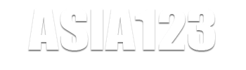 Logo Asia123